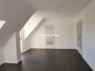 Appartement - 68 m² - 4 pièces