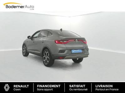 Renault Arkana E-Tech 145 - 21b Intens
