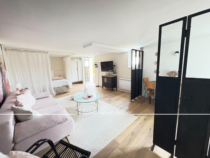 Maison - 177 m² - 7 pièces