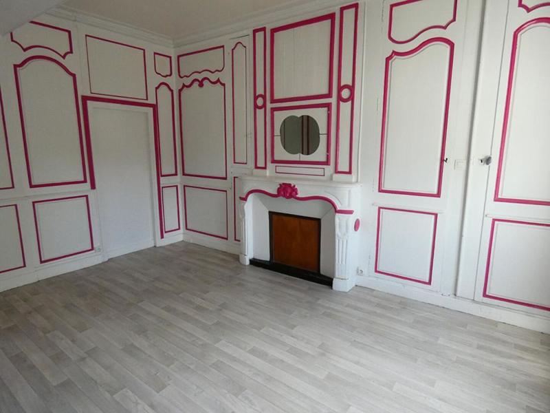 Immeuble - 460 m² - 16 pièces