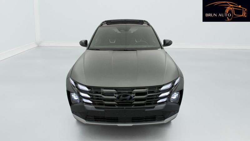 Hyundai Tucson 1.6 t-Gdi 215 Hybrid Bva6 20eme Anniversaire