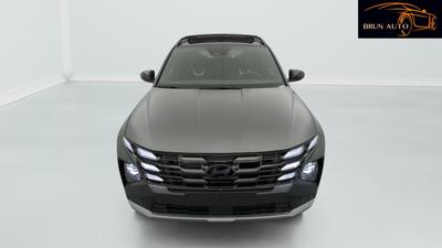 Hyundai Tucson 1.6 t-Gdi 215 Hybrid Bva6 20eme Anniversaire