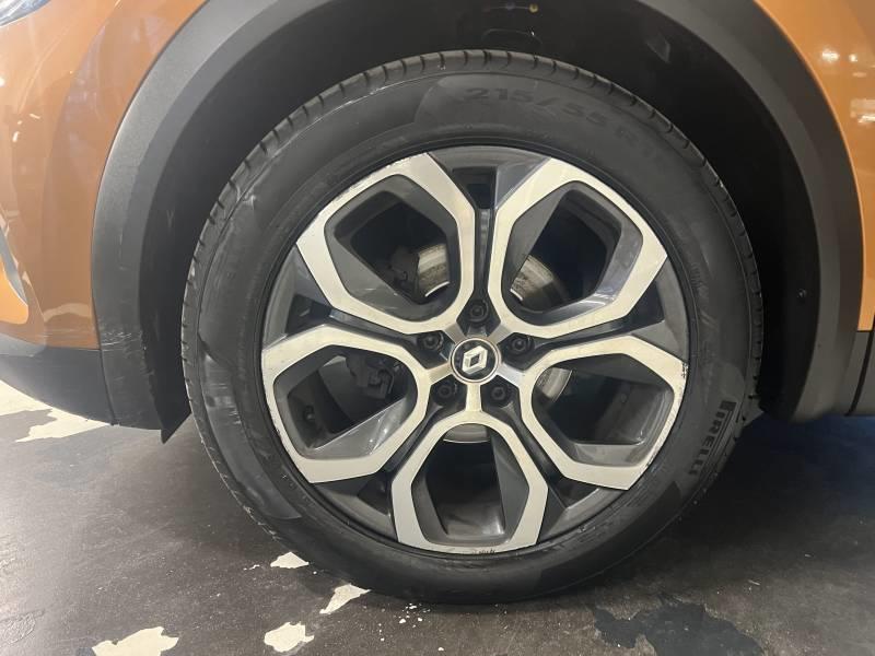 Renault Captur TCe 140 Edc - 21 Intens