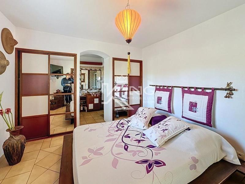 Villa - 117 m² - 4 pièces