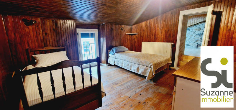 Viager - Maison - 114 m² - 5 pièces