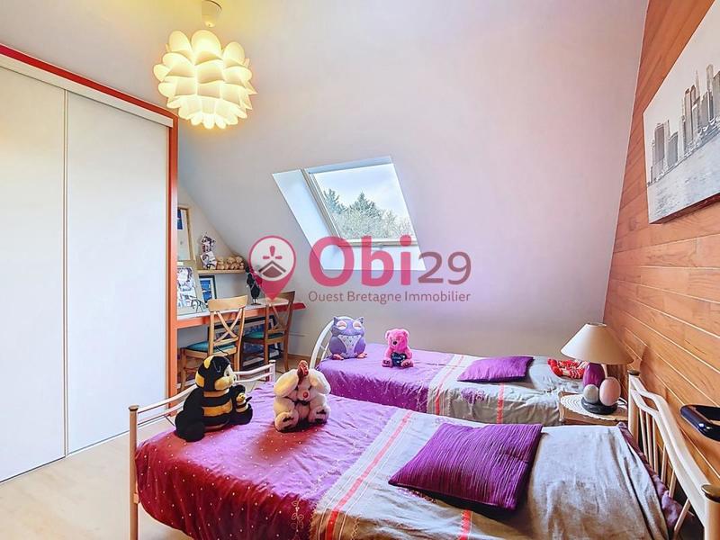 Maison d'architecte - 180 m² - 10 pièces