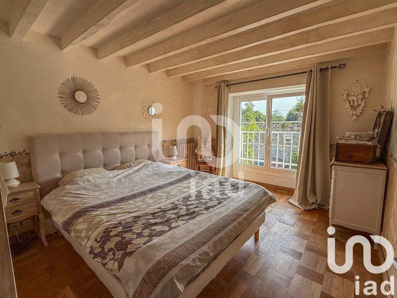 Maison - 175 m² - 7 pièces