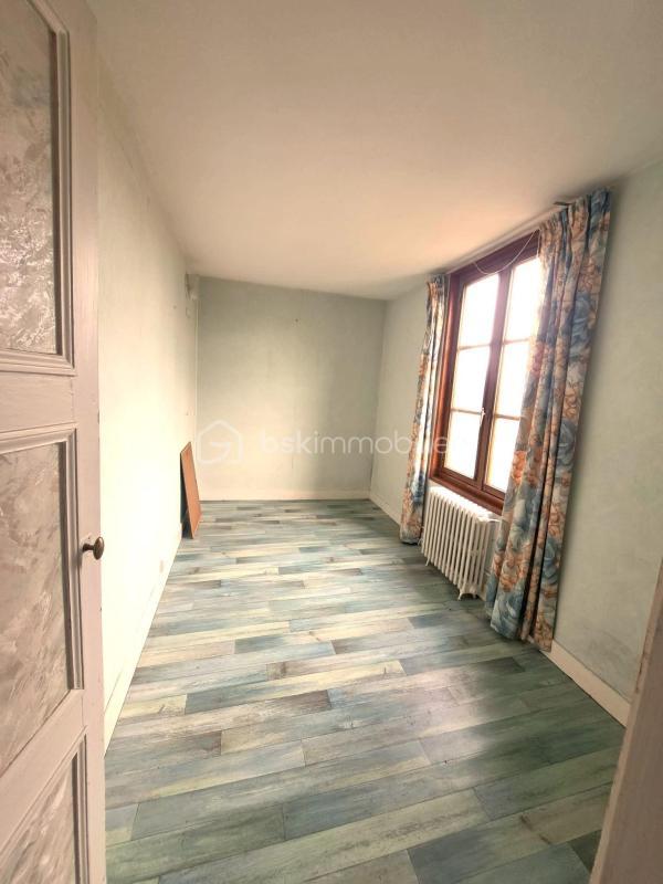 Maison de village - 102 m² - 5 pièces