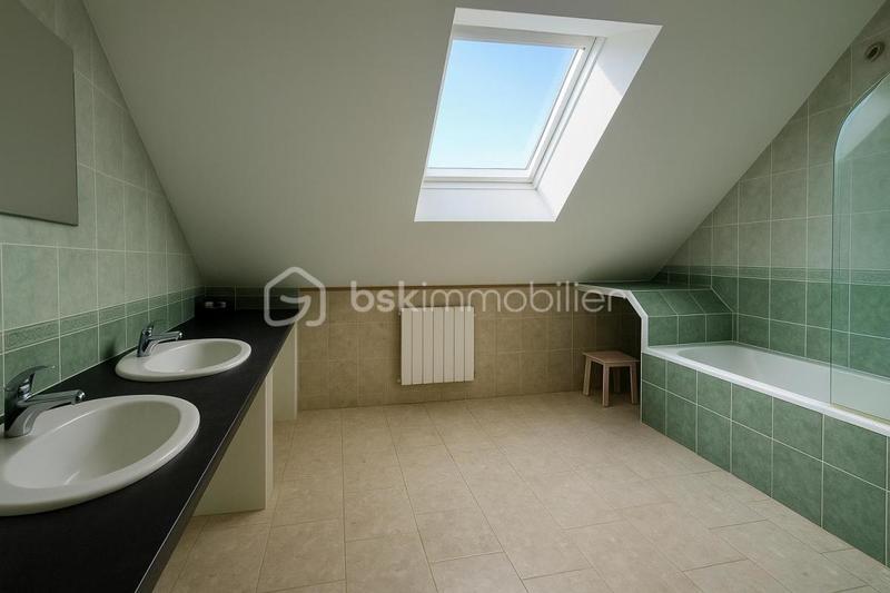 Longère - 166 m² - 6 pièces