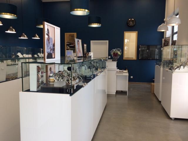 Ulmet Bijouterie Joaillerie Horlogerie