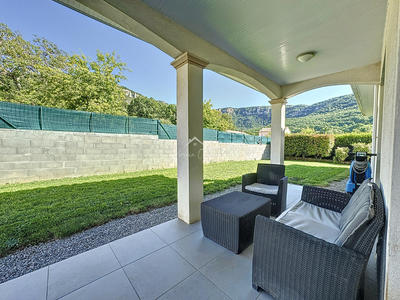 Villa - 139 m² - 5 pièces