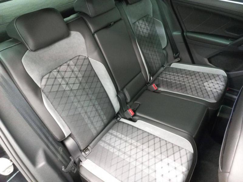 Volkswagen Tiguan 2.0 Tdi 150ch Dsg7 R-Line