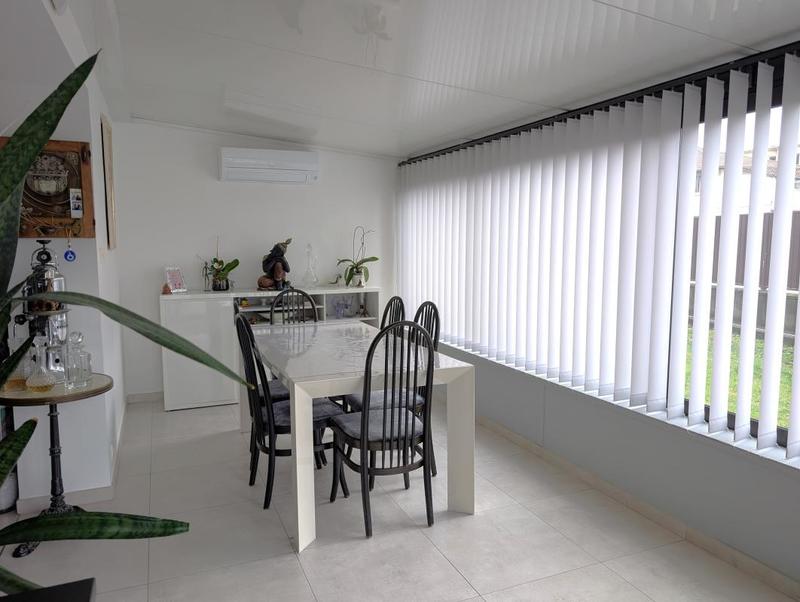 Maison - 96 m² - 4 pièces