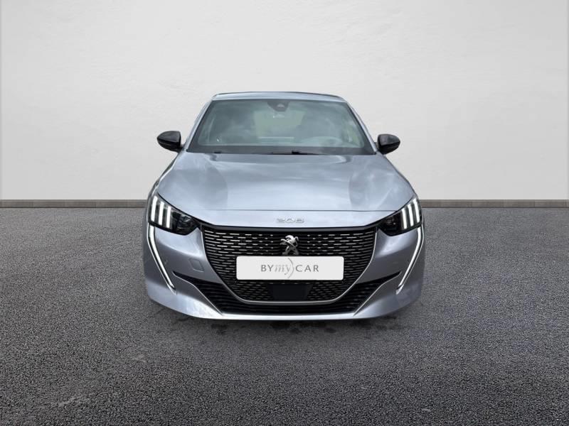 Peugeot 208 PureTech 130 s&amp;S Eat8 Gt