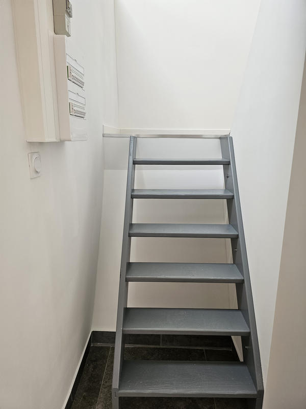 Appartement - 56 m² - 4 pièces