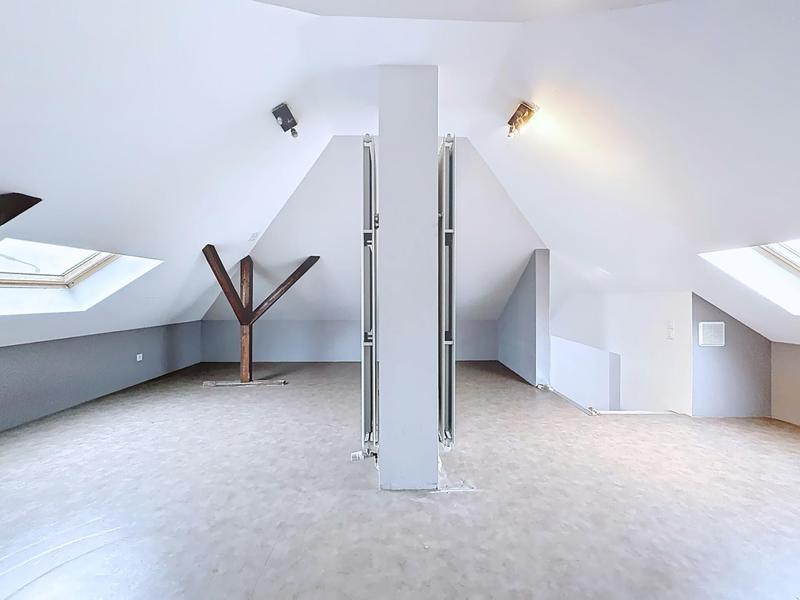 Maison - 160 m² - 7 pièces