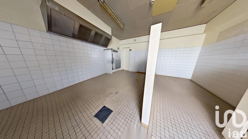 Appartement - 25 m² - 1 pièce