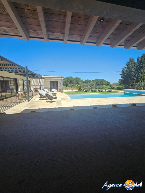 Maison - 174 m² - 4 pièces