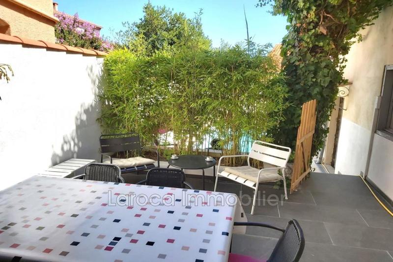 Maison en pierre - 102 m² - 4 pièces