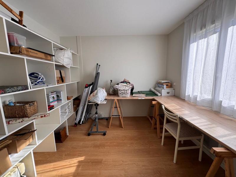 Maison - 161 m² - 6 pièces