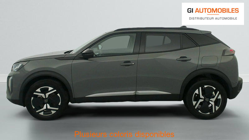 Peugeot 2008 Hybrid 145 e-Dcs6 Allure
