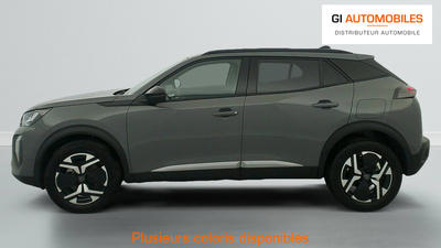 Peugeot 2008 Hybrid 145 e-Dcs6 Allure