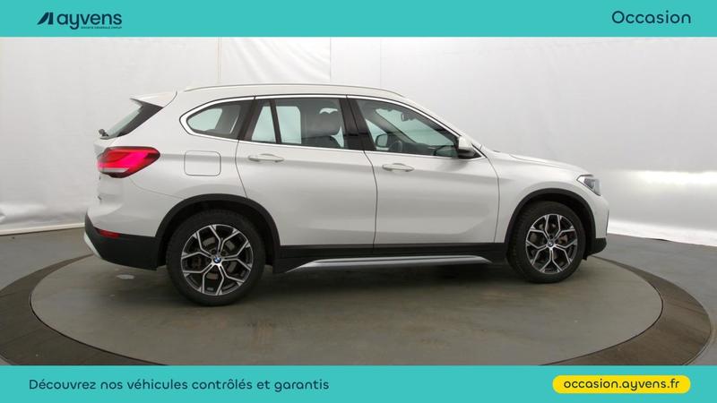 Bmw X1 xDrive25eA 220ch xLine