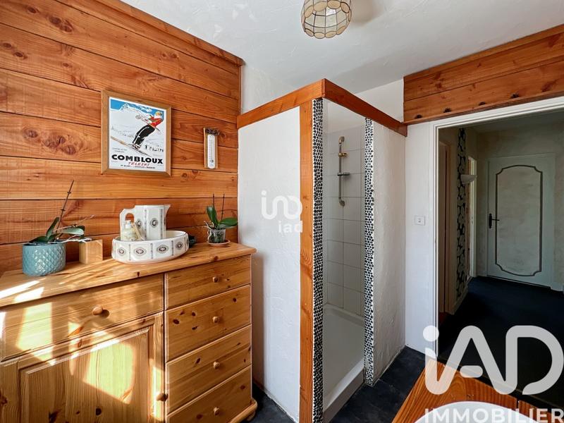 Maison - 136 m² - 6 pièces