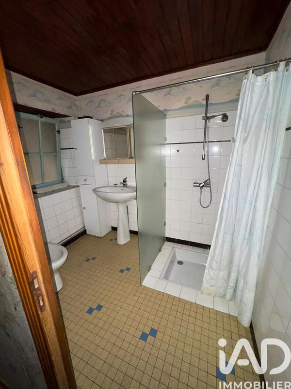 Maison - 127 m² - 5 pièces