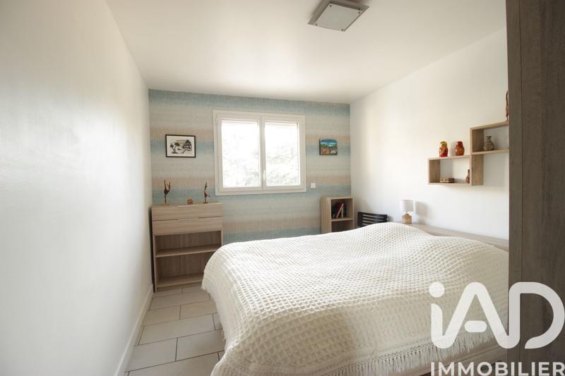 Maison - 86 m² - 5 pièces