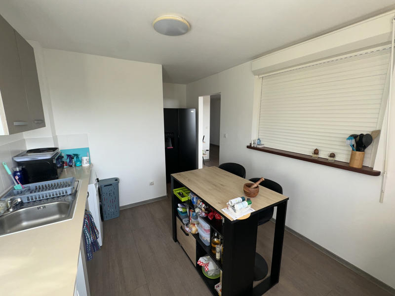 Appartement - 86 m² - 4 pièces