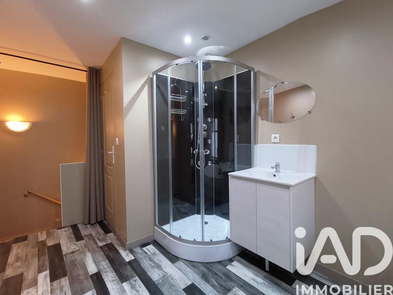 Maison - 24 m² - 2 pièces