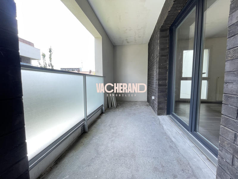 Appartement - 43 m² - 3 pièces