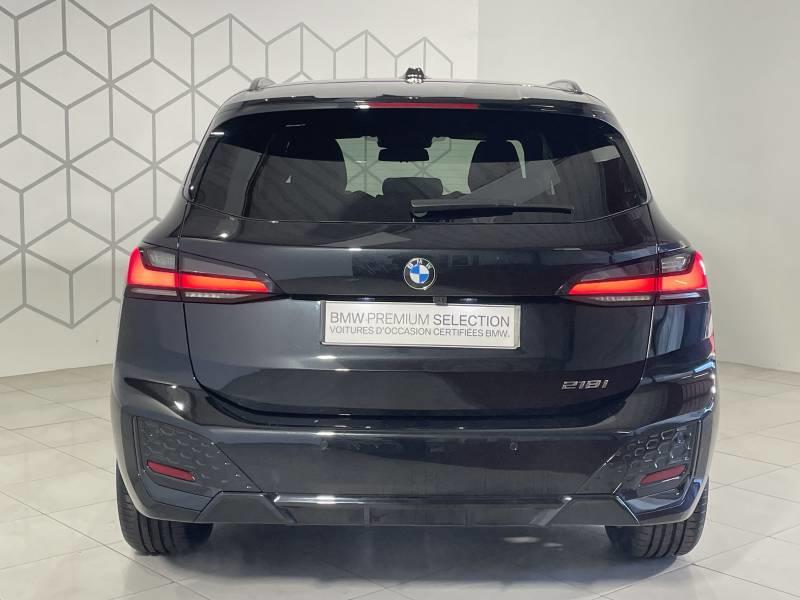 Bmw Serie 2 Active Tourer 218i 136 ch Dkg7 m Sport