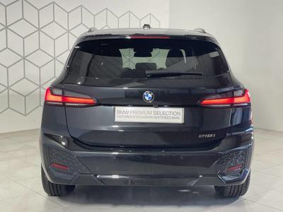 Bmw Serie 2 Active Tourer 218i 136 ch Dkg7 m Sport