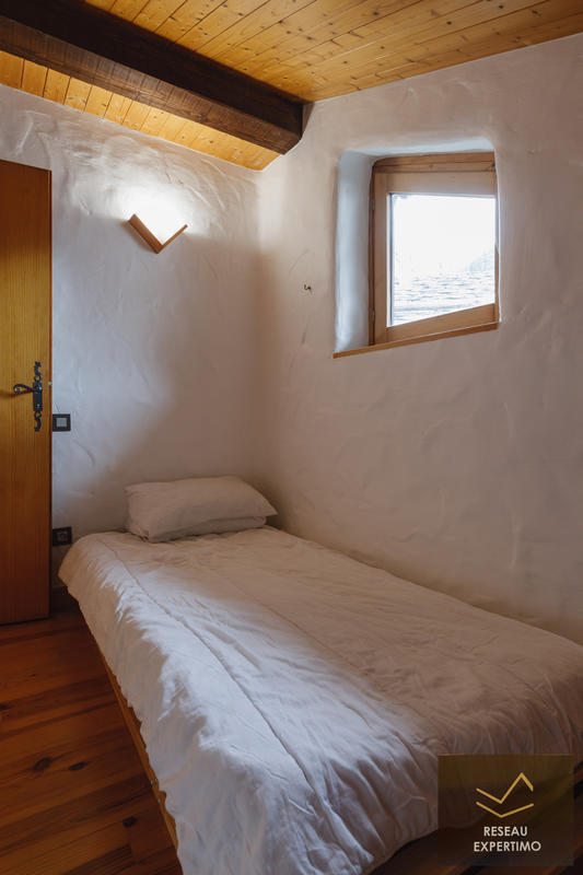 Appartement - 27 m² - 3 pièces