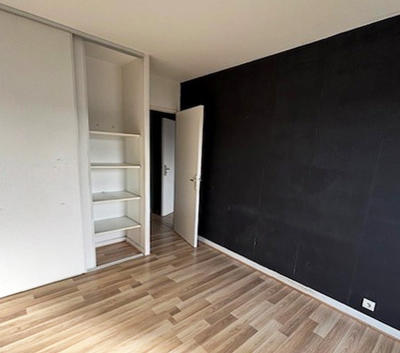 Appartement - 78 m² - 4 pièces