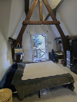 Maison - 196 m² - 9 pièces