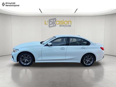 Bmw Série 3 G20 318d 150 ch Edition Sport