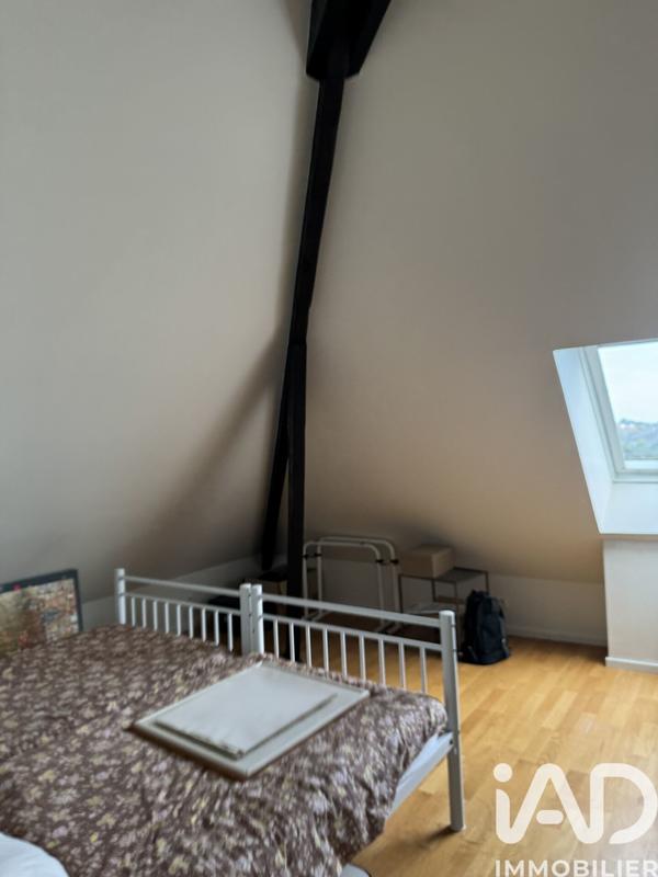 Appartement - 130 m² - 5 pièces