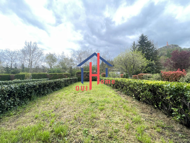 Maison - 134 m² - 7 pièces