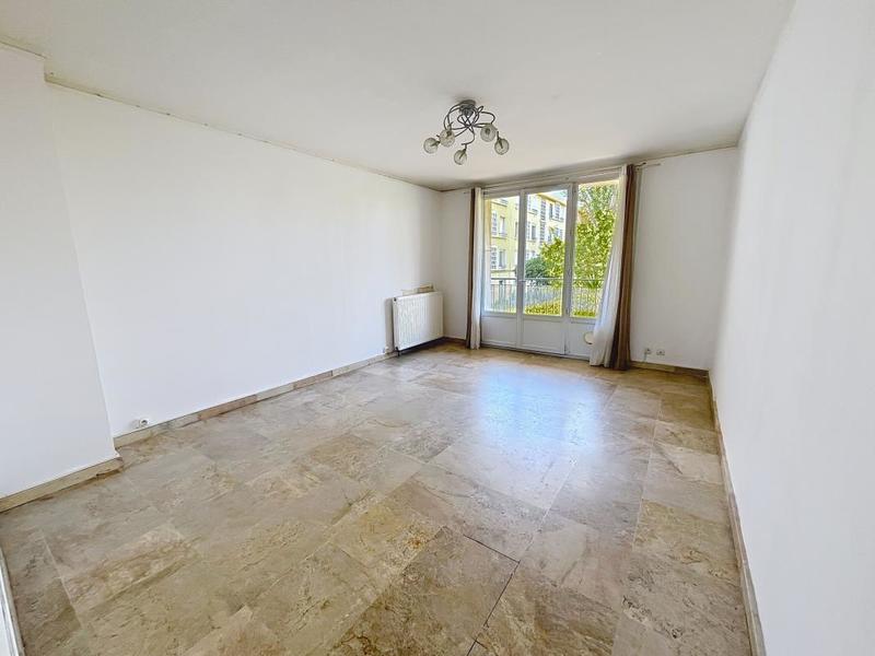 Appartement - 73 m² - 4 pièces