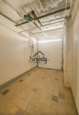 Maison - 92 m² - 5 pièces