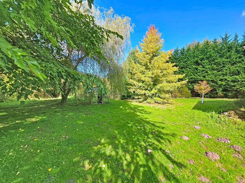 Maison - 170 m² - 8 pièces