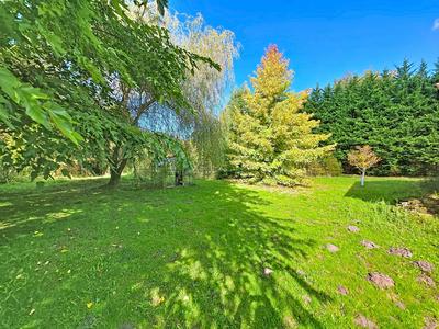 Maison - 170 m² - 8 pièces