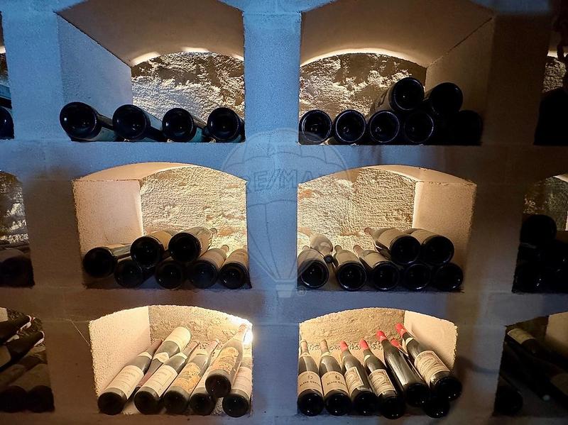 Maison - 503 m² - 10 pièces