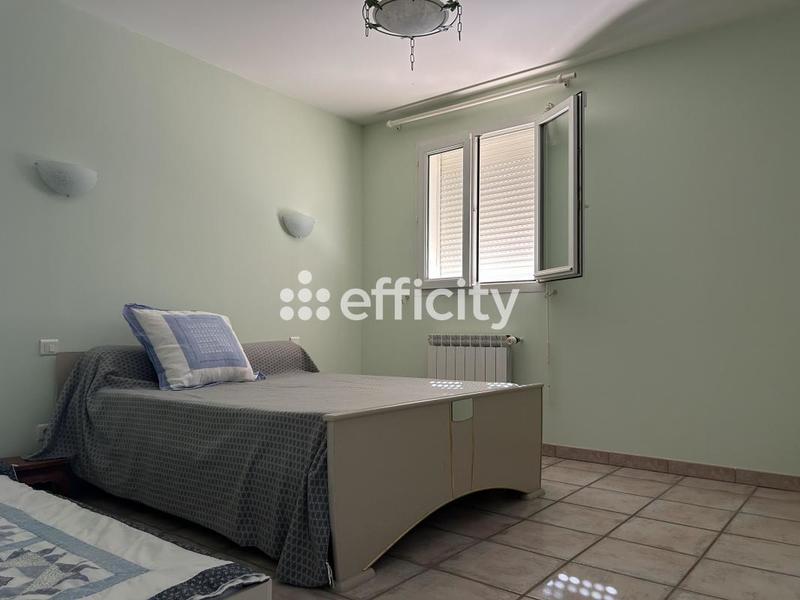 Maison - 176 m² - 6 pièces