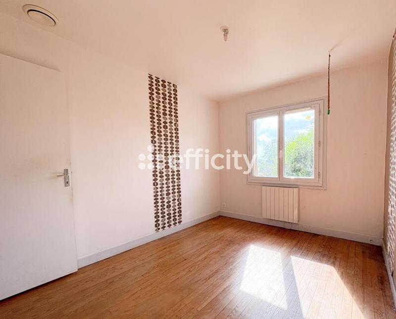 Pavillon - 62 m² - 4 pièces