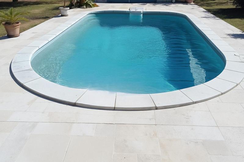 Maison - 260 m² - 8 pièces