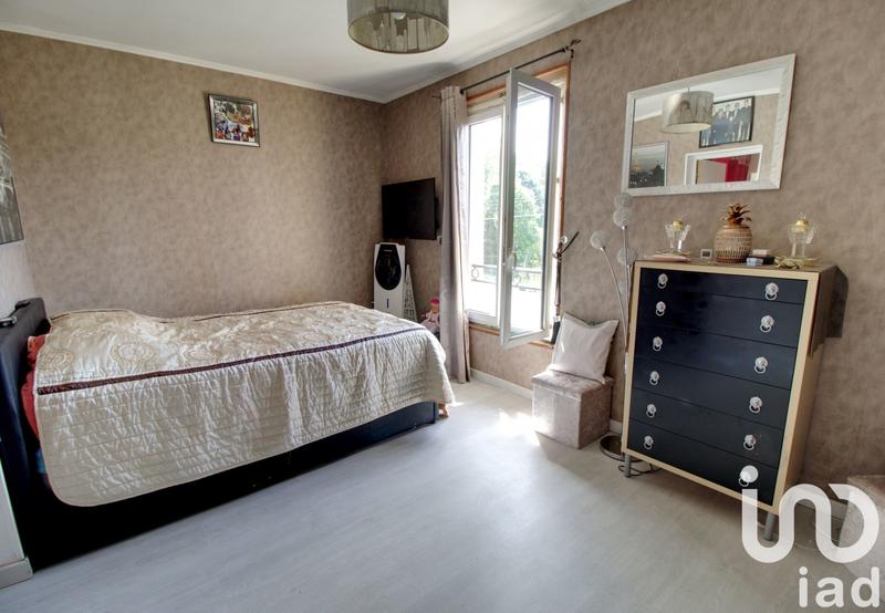 Maison - 103 m² - 6 pièces